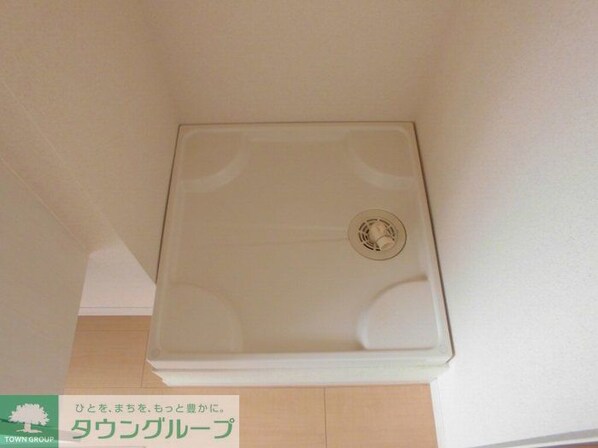 エルボヌールの物件内観写真